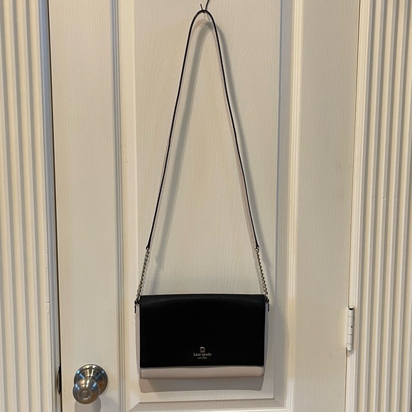 Kate Spade Charlotte Street Crossbody Bag - Picture 11 of 14